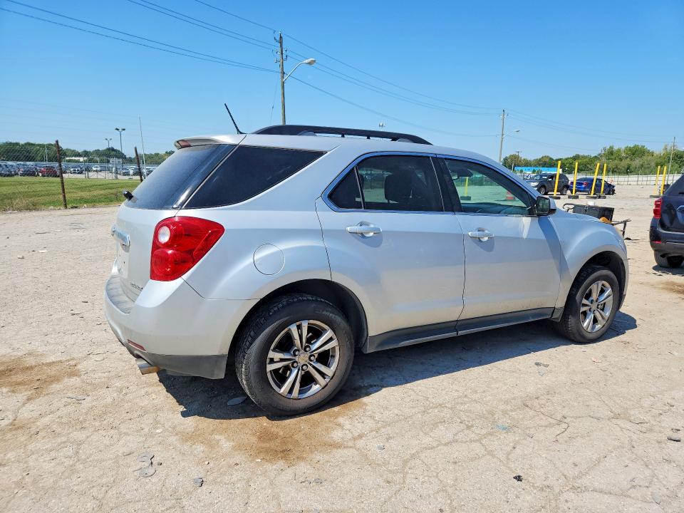 Продаж на аукціоні авто 2013 Chevrolet Equinox, vin: 2GNFLEE35D6409228, номер лоту: 67850336