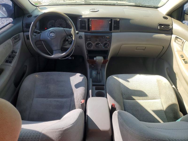 Продаж на аукціоні авто 2007 Toyota Corolla, vin: 1NXBR32E27Z829854, номер лоту: 69566626