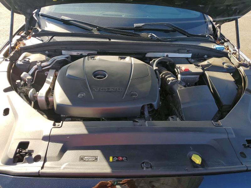 Продаж на аукціоні авто 2020 Volvo S90, vin: LVYA22MK6LP175444, номер лоту: 68335336