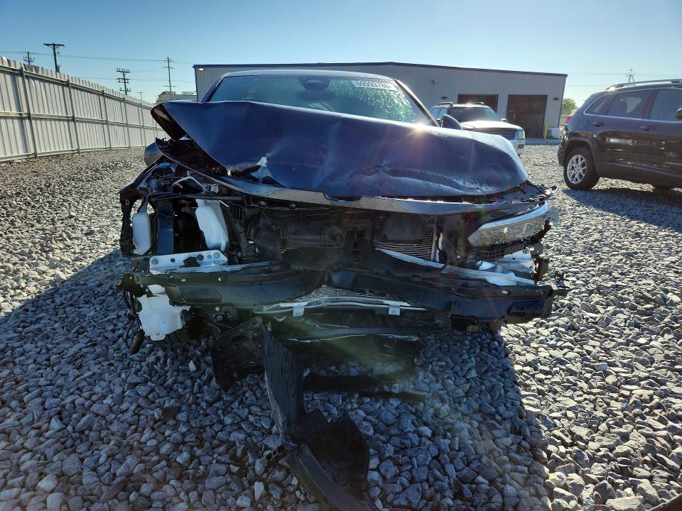 69993786 :رقم المزاد ، 2HGFE2F24SH589893 vin ، 2025 Honda Civic مزاد بيع