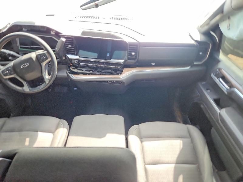 Aukcja sprzedaży 2023 Chevrolet Silverado, vin: 3GCPDFEK2PG266027, numer aukcji: 67976256