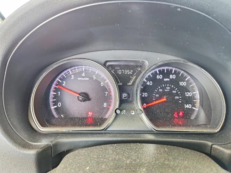 Продажа на аукционе авто 2017 Nissan Versa, vin: 3N1CN7AP0HL848903, номер лота: 67414516
