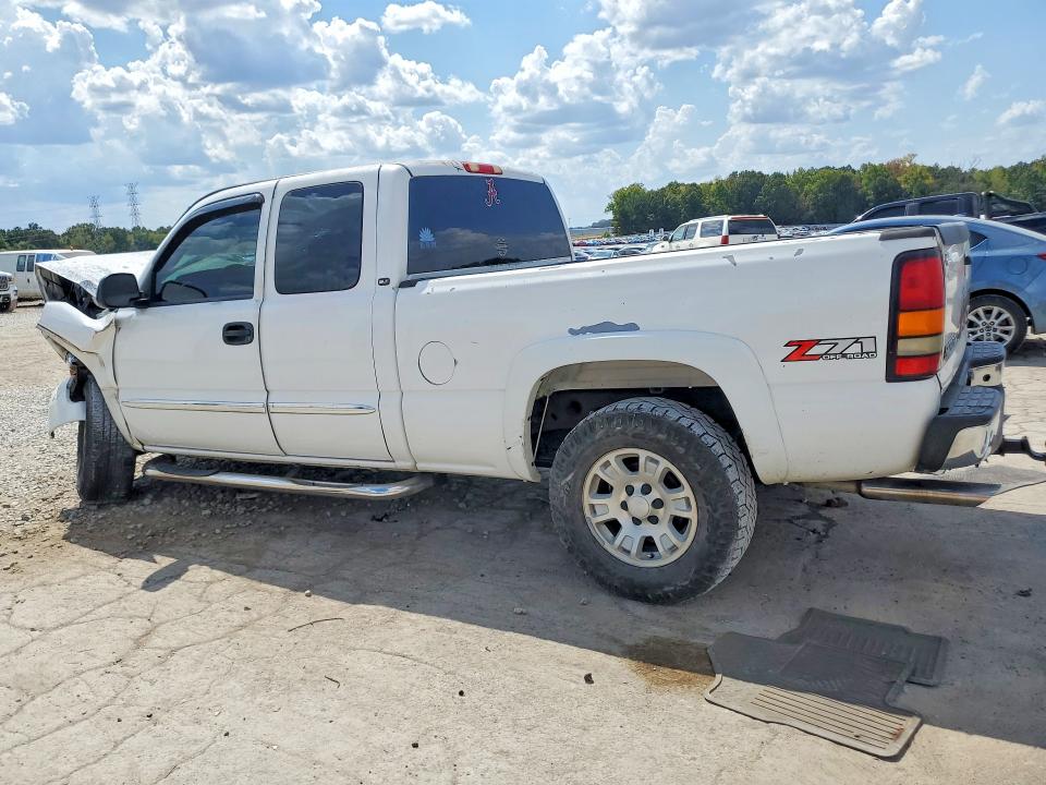 Auction sale of the 2005 Gmc New Sierra, vin: 2GTEK19B651270310, lot number: 67520826