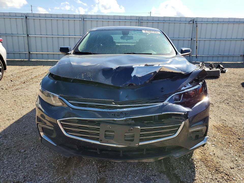 Aukcja sprzedaży 2016 Chevrolet Malibu, vin: 1G1ZE5ST1GF299477, numer aukcji: 67884306