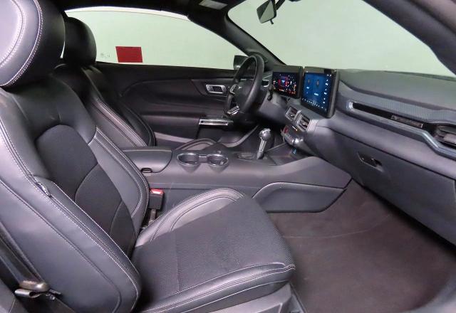 Продаж на аукціоні авто 2026 Ford Mustang, vin: 1FAGP8UH9T5118635, номер лоту: 69031296