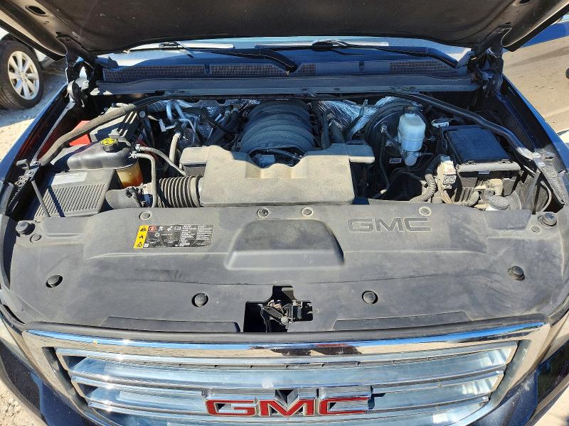 66969436 :رقم المزاد ، 1GKS2GKC5JR195579 vin ، 2018 Gmc Yukon Xl مزاد بيع