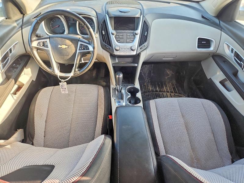 Продаж на аукціоні авто 2017 Chevrolet Equinox, vin: 2GNALCEK4H1517123, номер лоту: 67985616