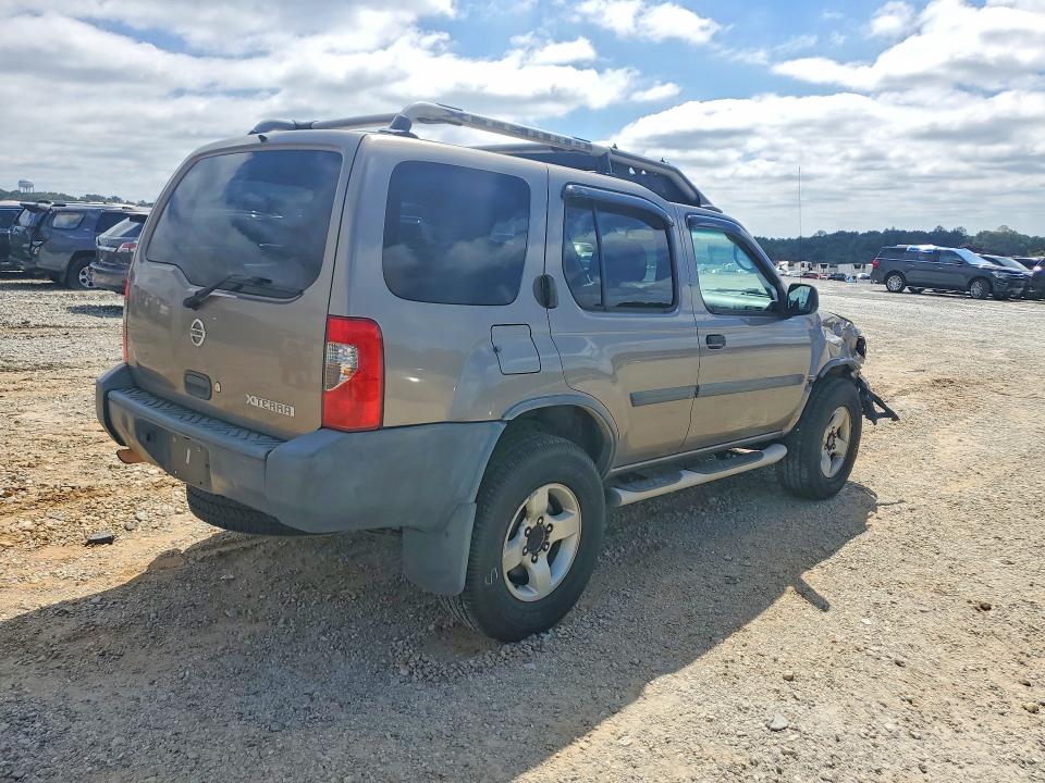Aukcja sprzedaży 2004 Nissan Xterra, vin: 5N1ED28T74C651212, numer aukcji: 70623816