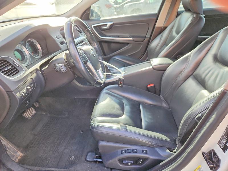 Продажа на аукционе авто 2013 Volvo S60, vin: YV1612FH0D2193299, номер лота: 69775316