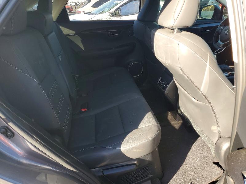 70854926 :رقم المزاد ، JTJBJRBZ1K2101171 vin ، 2019 Lexus Nx مزاد بيع