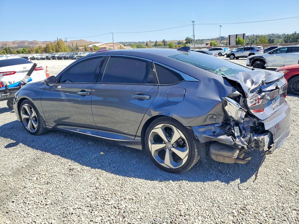 Aukcja sprzedaży 2018 Honda Accord, vin: 1HGCV1F93JA090798, numer aukcji: 66958126