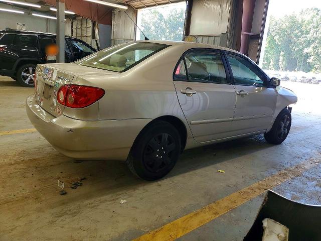 67108816 :رقم المزاد ، 1NXBR32E66Z683229 vin ، 2006 Toyota Corolla مزاد بيع
