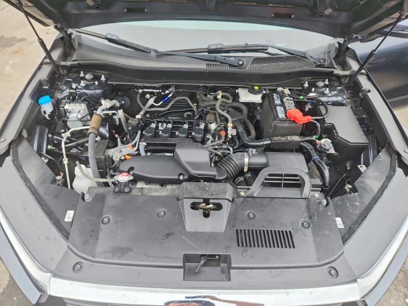 Продажа на аукционе авто 2024 Honda Cr-v, vin: 2HKRS4H75RH447398, номер лота: 71351006