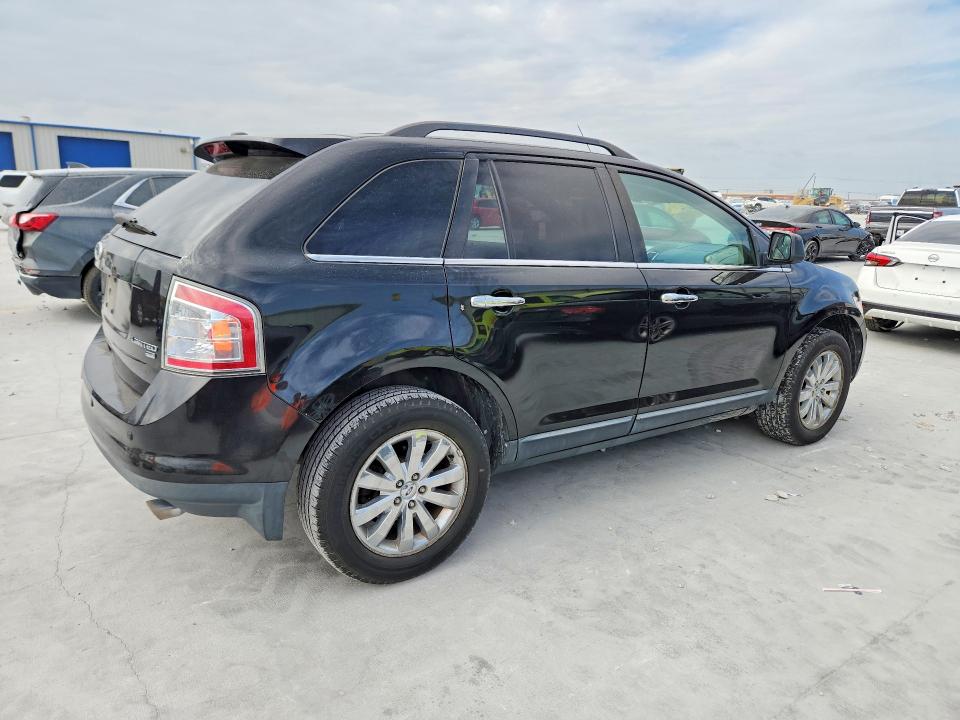 67804626 :رقم المزاد ، 2FMDK4KC5ABB31379 vin ، 2010 Ford Edge مزاد بيع