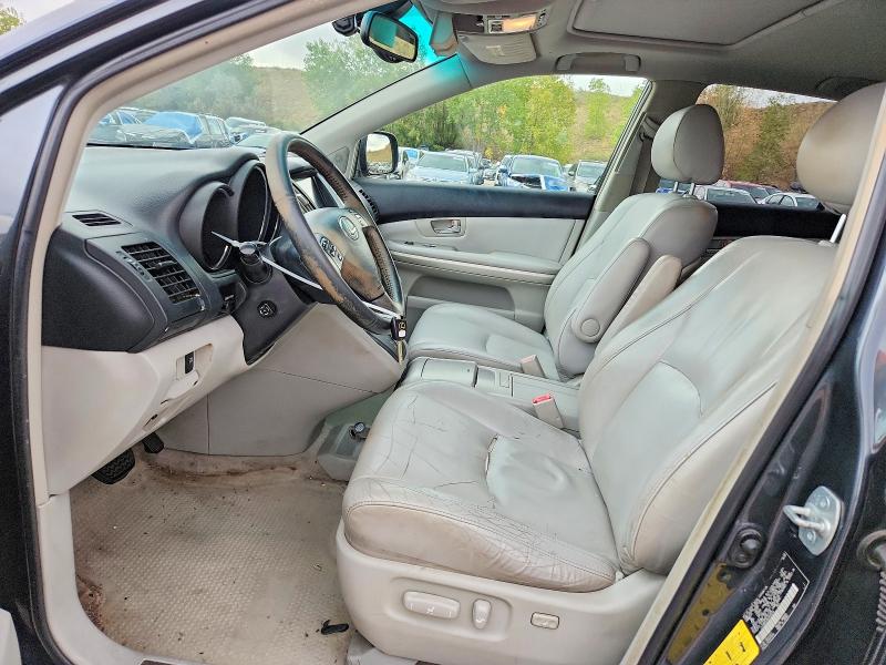Продажа на аукционе авто 2006 Lexus Rx, vin: JTJHW31UX60028334, номер лота: 70811476