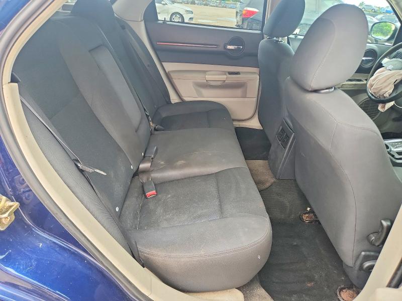 Aukcja sprzedaży 2006 Dodge Magnum, vin: 2D4FV47T56H274983, numer aukcji: 69434016