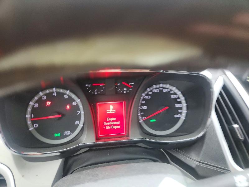 Aukcja sprzedaży 2016 Gmc Terrain, vin: 2GKFLVE32G6308522, numer aukcji: 68406846