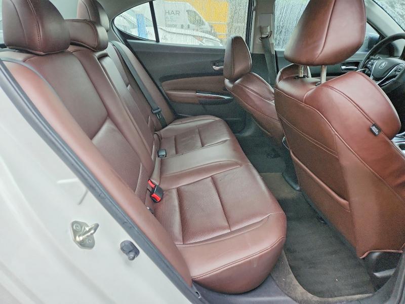 Продажа на аукционе авто 2015 Acura Tlx, vin: 19UUB2F58FA022956, номер лота: 67289866