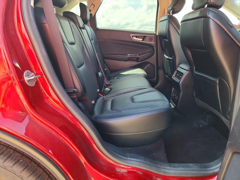 Продаж на аукціоні авто 2019 Ford Edge, vin: 2FMPK3K92KBB34558, номер лоту: 67463206
