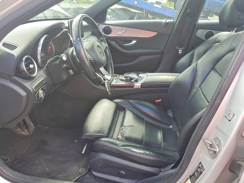 Aukcja sprzedaży 2016 Mercedes-benz C, vin: 55SWF4KB5GU177104, numer aukcji: 65901746