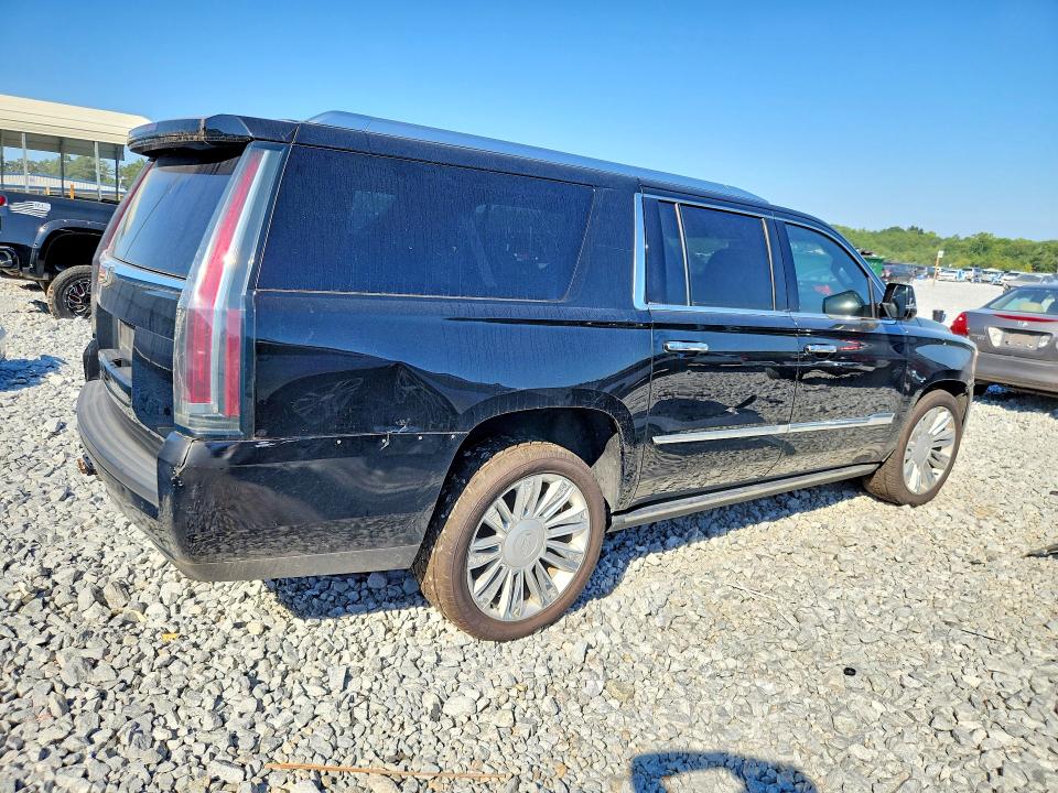 Продажа на аукционе авто 2015 Cadillac Escalade, vin: 1GYS3UKJ3FR700395, номер лота: 69353226
