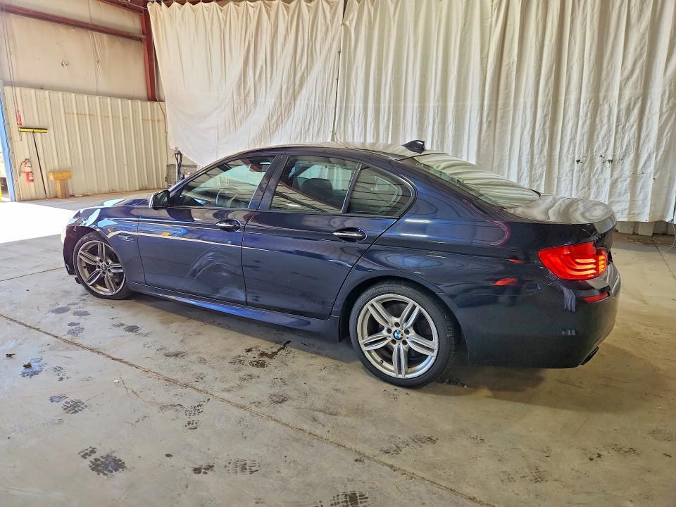 Auction sale of the 2011 Bmw 550, vin: WBAFU9C5XBC783224        , lot number: 68925586