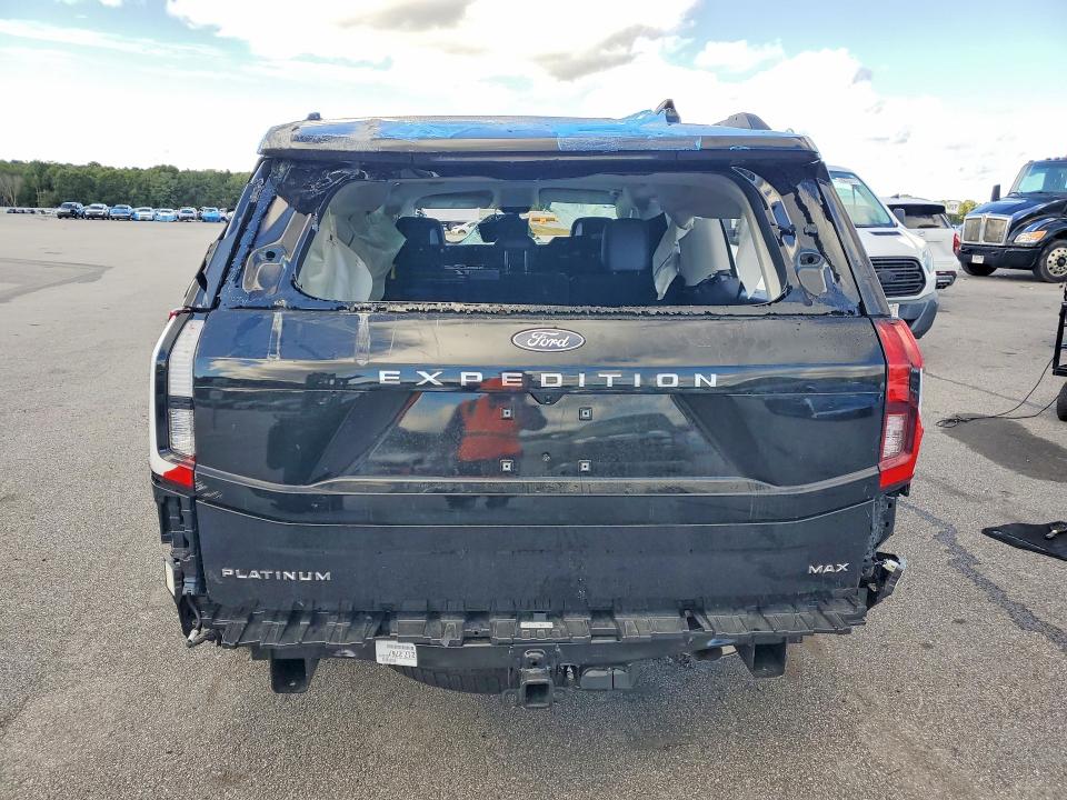 2027 Ford Expedition მანქანა იყიდება აუქციონზე, vin: 1FMJK1M83VEA17577, აუქციონის ნომერი: 70005676