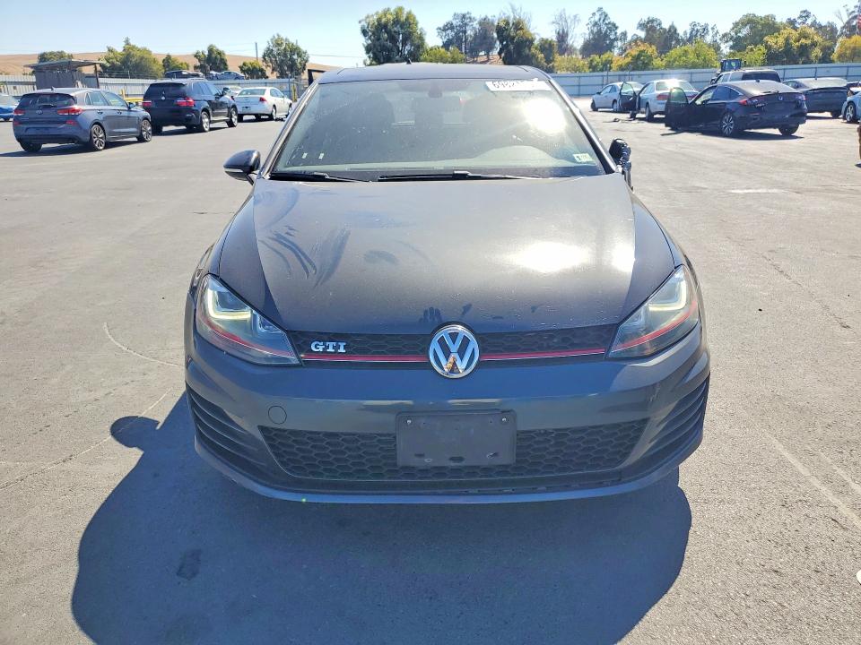 Aukcja sprzedaży 2016 Volkswagen Gti, vin: 3VW4T7AU3GM040953, numer aukcji: 69821506