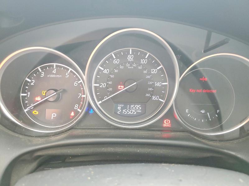 Aukcja sprzedaży 2016 Mazda Cx-5, vin: JM3KE4DYXG0700269, numer aukcji: 70667546