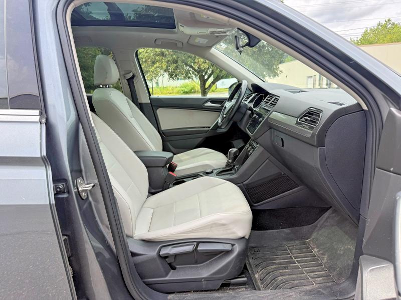 Aukcja sprzedaży 2019 Volkswagen Tiguan, vin: 3VV2B7AX8KM016908, numer aukcji: 68306656