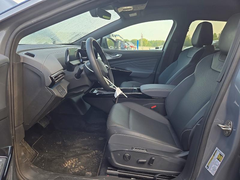 Aukcja sprzedaży 2023 Volkswagen Id.4, vin: 1V26NPE8XPC023117, numer aukcji: 67243426
