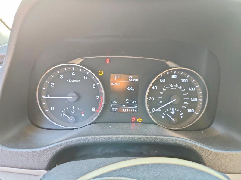 Aukcja sprzedaży 2018 Hyundai Elantra, vin: 5NPD74LF1JH342081, numer aukcji: 70693246