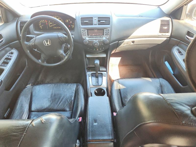 Auction sale of the 2007 Honda Accord, vin: 1HGCM66557A007068, lot number: 69332916