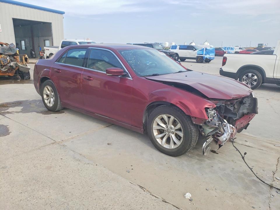 Продаж на аукціоні авто 2015 Chrysler 300, vin: 2C3CCAAG8FH818378, номер лоту: 69956496