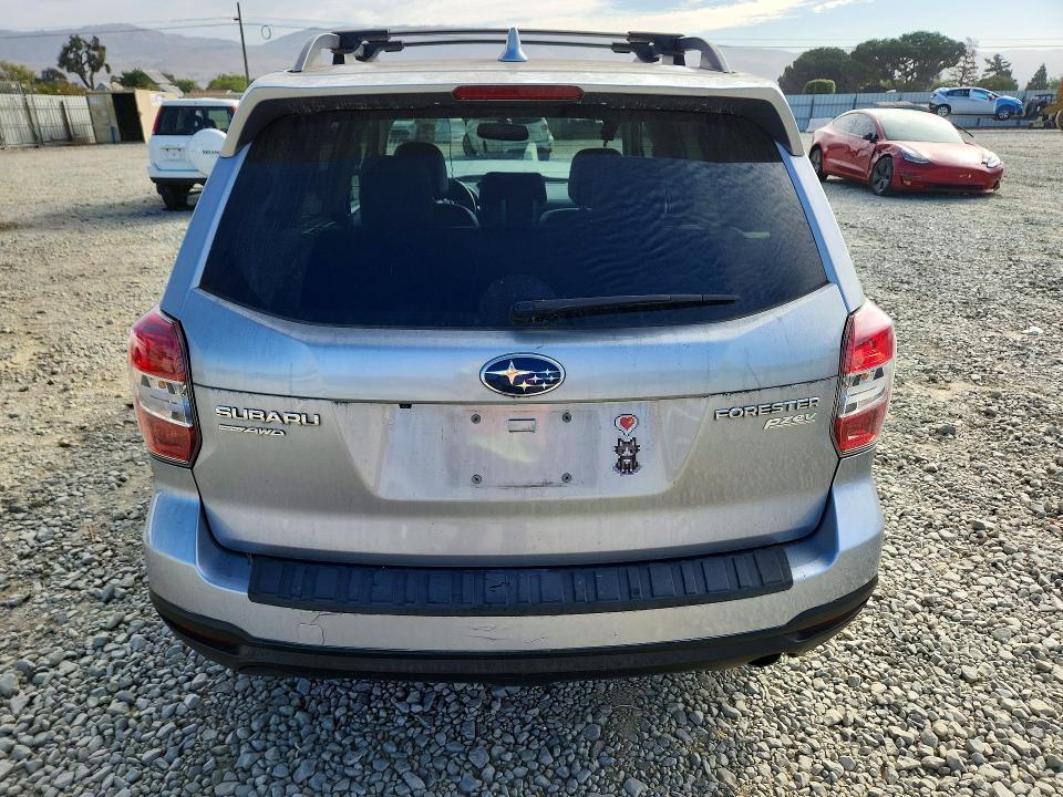 Aukcja sprzedaży 2016 Subaru Forester, vin: JF2SJAHC8GH513942, numer aukcji: 69062426