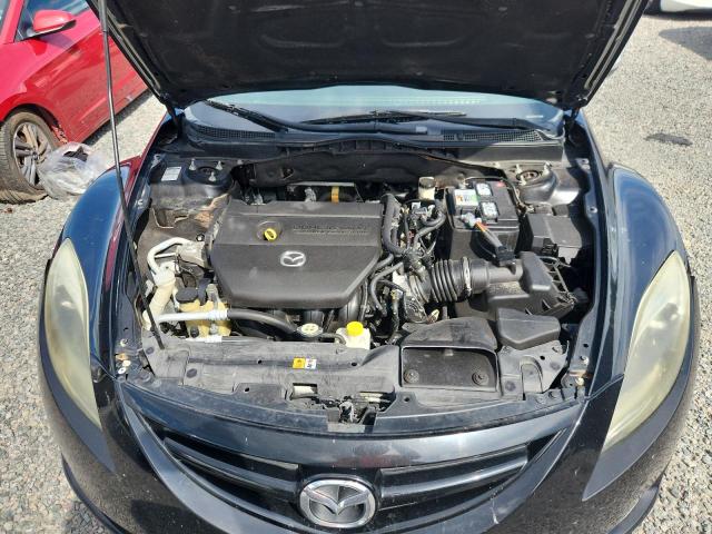 Aukcja sprzedaży 2013 Mazda 6, vin: 1YVHZ8EH1D5M03171, numer aukcji: 70037846