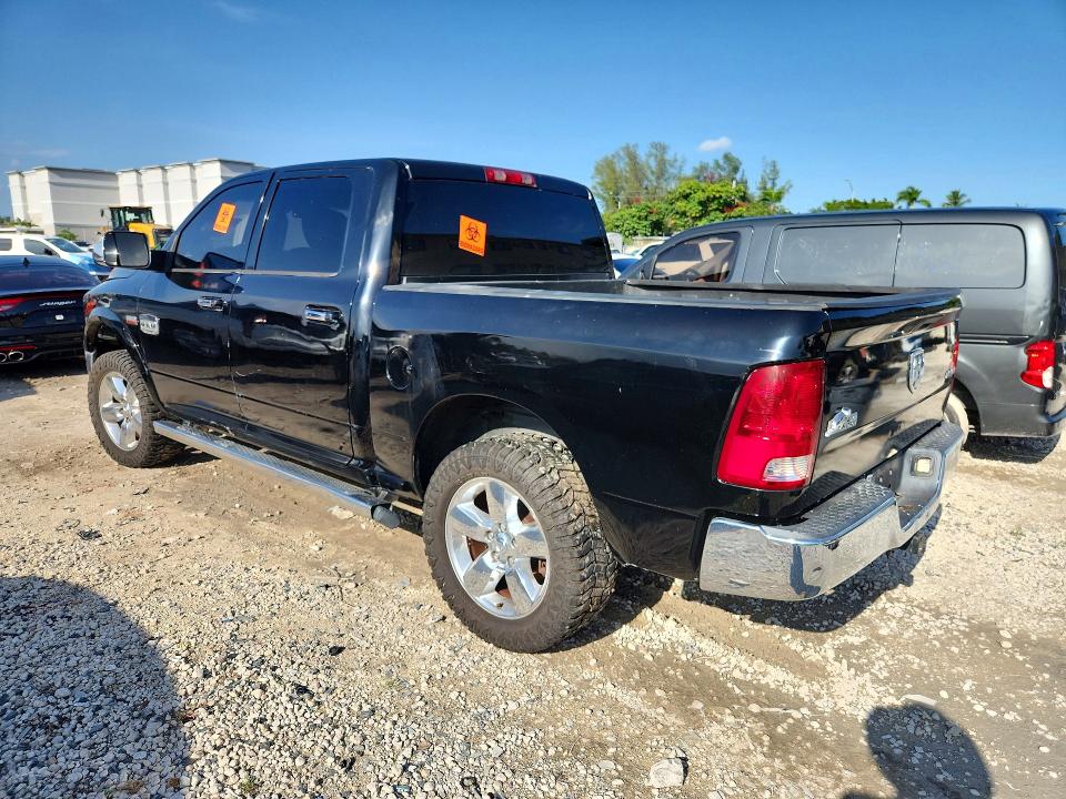 Aukcja sprzedaży 2013 Ram 1500, vin: 1C6RR7PT8DS643350        , numer aukcji: 68372306