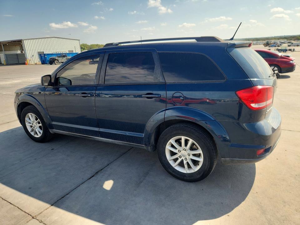 Продажа на аукционе авто 2014 Dodge Journey, vin: 3C4PDCBB1ET180490, номер лота: 67441126