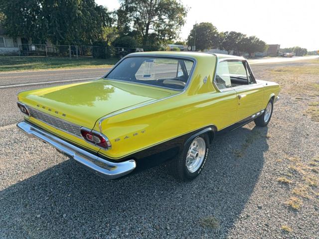 Aukcja sprzedaży 1965 Dodge Dart Gt Sp, vin: 2455103708, numer aukcji: 69986226