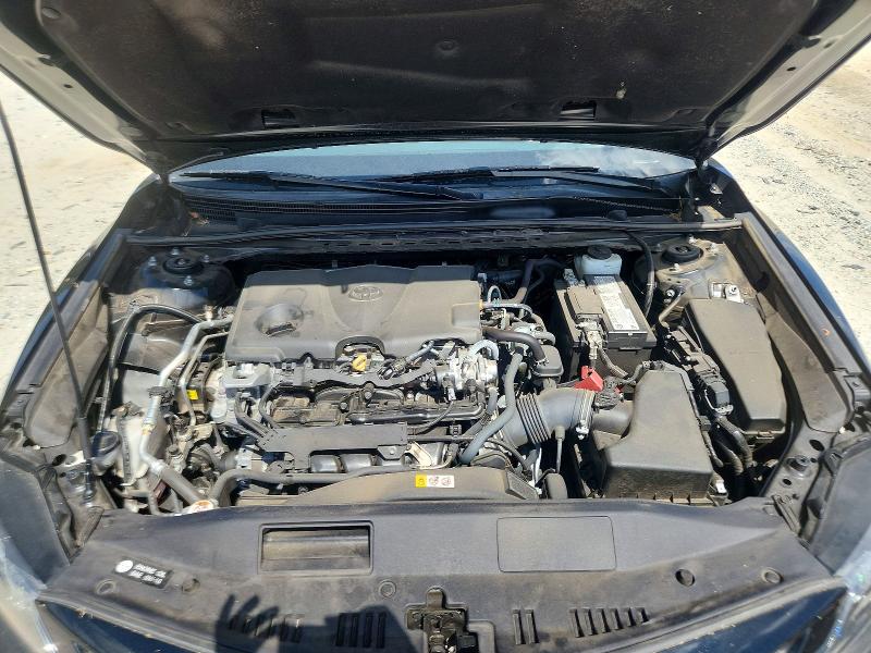 Продажа на аукционе авто 2024 Toyota Camry, vin: 4T1G11AK5RU872838, номер лота: 68425766