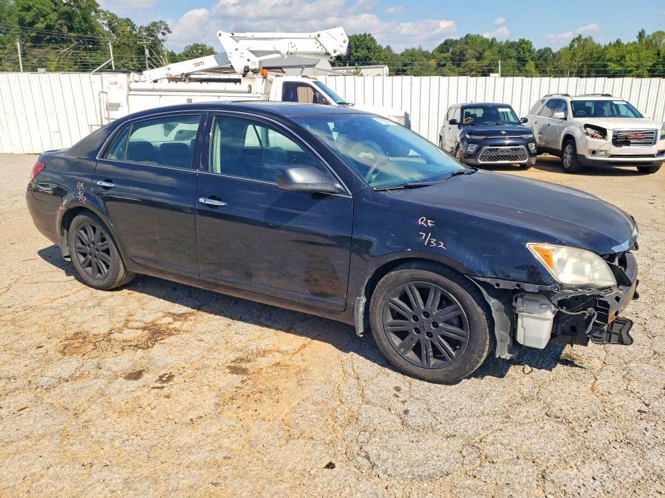 Продажа на аукционе авто 2008 Toyota Avalon, vin: 4T1BK36B98U257218, номер лота: 67855016