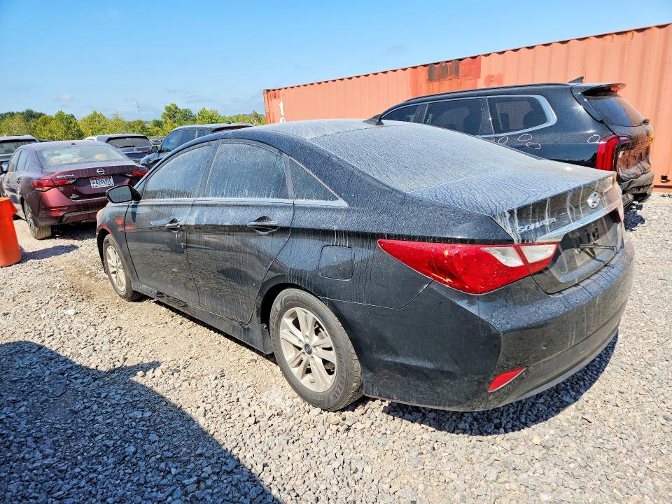 Продаж на аукціоні авто 2014 Hyundai Sonata, vin: 5NPEB4AC7EH908780, номер лоту: 69779686