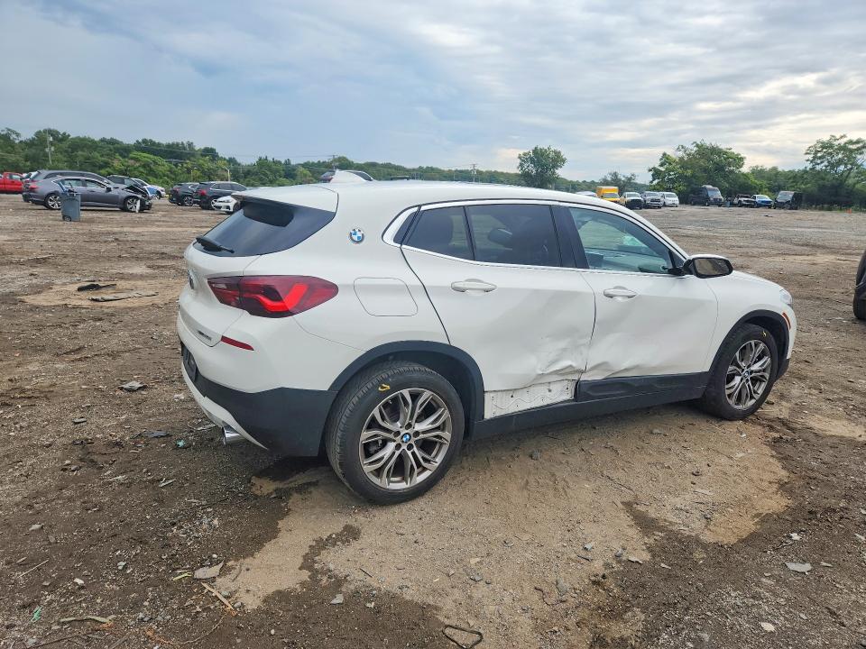 Aukcja sprzedaży 2022 Bmw X2, vin: WBXYH9C0XN5U28909, numer aukcji: 68503246