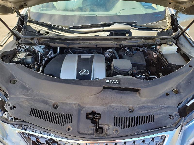 Aukcja sprzedaży 2020 Lexus Rx, vin: 2T2JZMAA0LC155940, numer aukcji: 68671216
