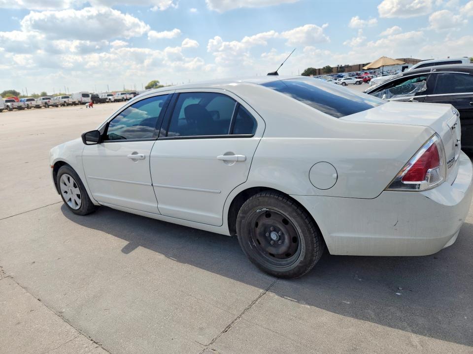 Aukcja sprzedaży 2009 Ford Fusion, vin: 3FAHP06ZX9R219815, numer aukcji: 69579026