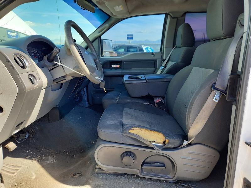 Aukcja sprzedaży 2007 Ford F150, vin: 1FTPX14V67FB57559, numer aukcji: 70328566