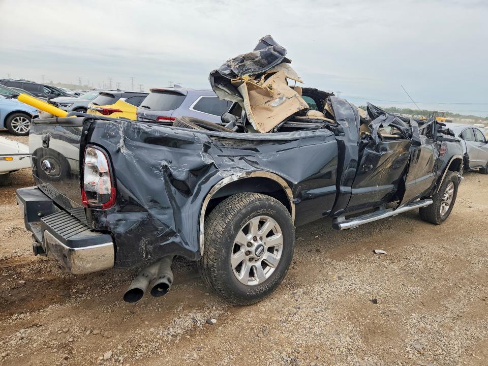 2010 Ford F250 მანქანა იყიდება აუქციონზე, vin: 1FTSW2BR4AEA32212, აუქციონის ნომერი: 67966806