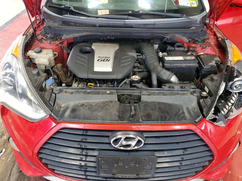Продажа на аукционе авто 2013 Hyundai Veloster, vin: KMHTC6AE5DU094713, номер лота: 67249226