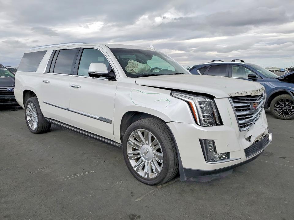 Продаж на аукціоні авто 2016 Cadillac Escalade, vin: 1GYS4KKJ4GR333574, номер лоту: 67913216