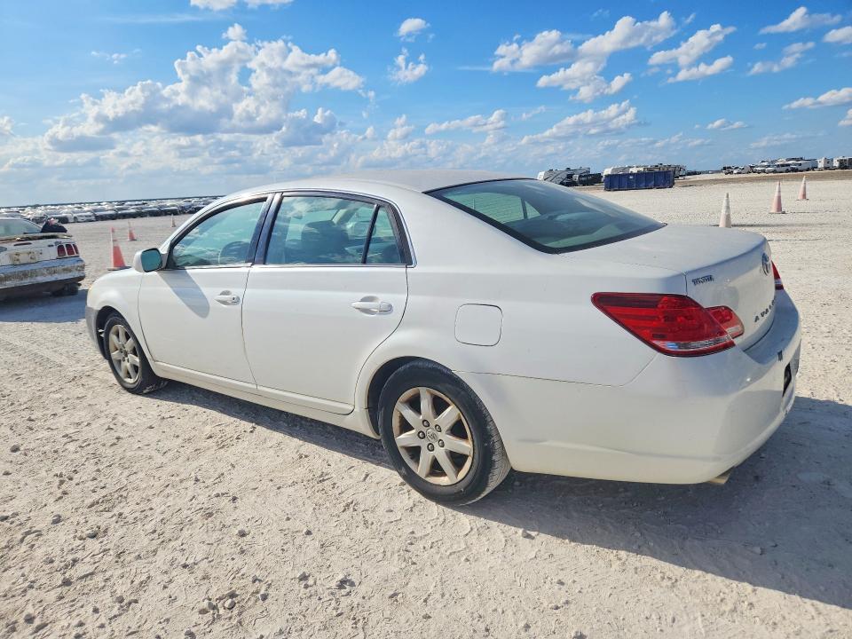 Продаж на аукціоні авто 2006 Toyota Avalon, vin: 4T1BK36B46U161901, номер лоту: 70904316